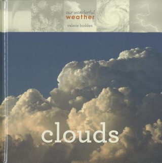 Kniha Clouds Valerie Bodden