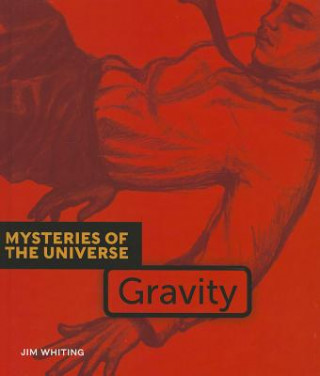 Kniha Gravity Jim Whiting