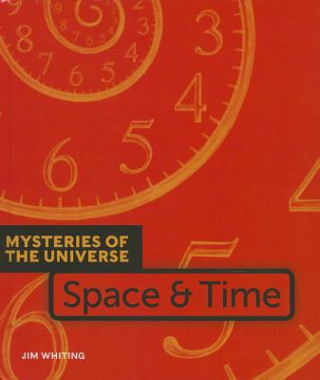 Book Space & Time Jim Whiting