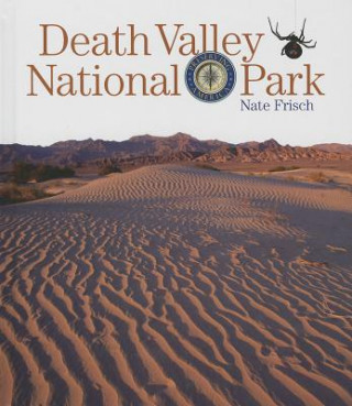 Book Death Valley National Park Nate Frisch