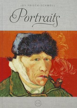 Buch Portraits Joy-frisch Schmoll