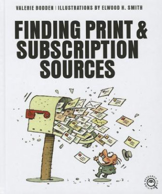 Buch Finding Print & Subscription Sources Valerie Bodden