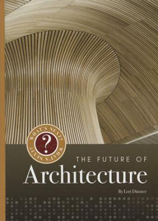 Könyv The Future of Architecture Lori Dittmer