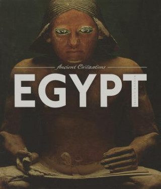 Carte Egypt Valerie Bodden