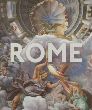 Knjiga Rome Valerie Bodden