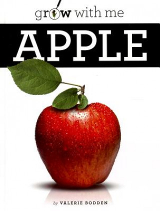 Libro Apple Valerie Bodden