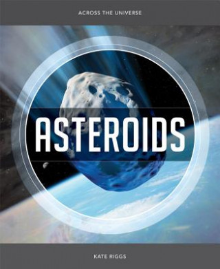 Carte Asteroids Kate Riggs