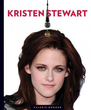 Buch Kristen Stewart Valerie Bodden