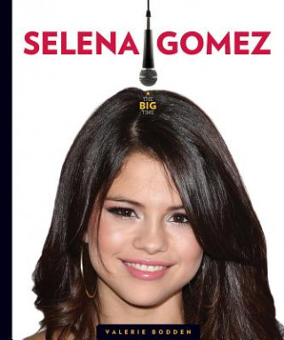 Book Selena Gomez Valerie Bodden