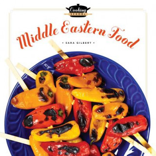 Carte Middle Eastern Food Sara Gilbert