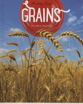 Libro Grains Valerie Bodden