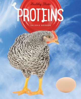 Carte Proteins Valerie Bodden
