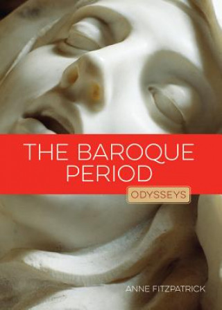 Book The Baroque Period Anne Fitzpatrick