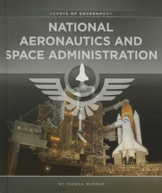 Książka National Aeronautics and Space Administration Teresa Wimmer