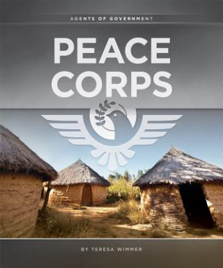 Könyv Peace Corps Teresa Wimmer