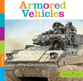 Carte Armored Vehicles Kate Riggs