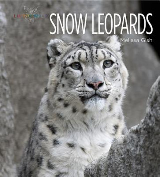 Книга Snow Leopards Melissa Gish