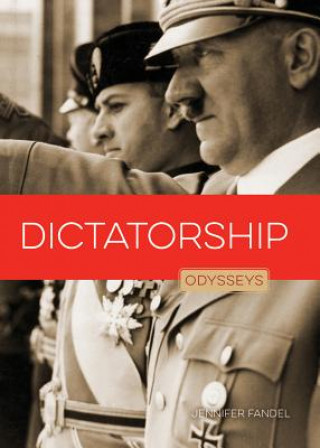 Buch Dictatorship Jennifer Fandel