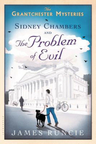 Kniha Sidney Chambers and the Problem of Evil James Runcie