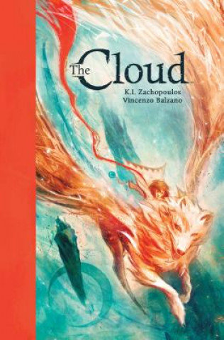 Книга Cloud Kostas Zachopoulos