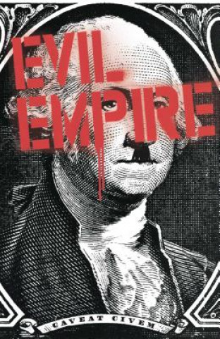 Knjiga Evil Empire Vol. 2 Max Bemis