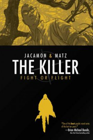 Книга Killer Vol. 5 Matz