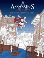 Carte Assassin's Creed Insight Editions
