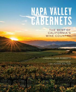 Carte Napa Valley Cabernets Insight Editions