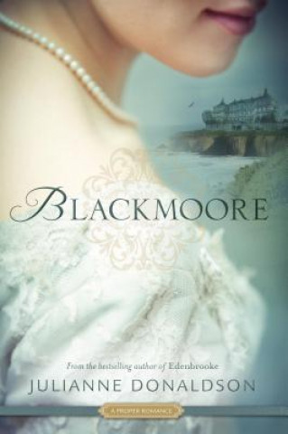 Книга Blackmoore Julianne Donaldson
