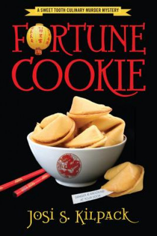 Książka Fortune Cookie Josi S. Kilpack