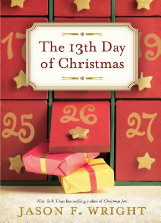 Carte The 13th Day of Christmas Jason F. Wright
