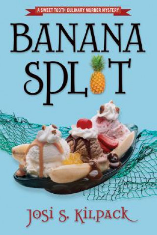 Książka Banana Split Josi S. Kilpack