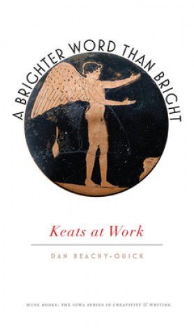 Buch Brighter Word Than Bright Dan Beachy-Quick