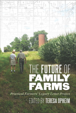 Carte Future of Family Farms Teresa Opheim