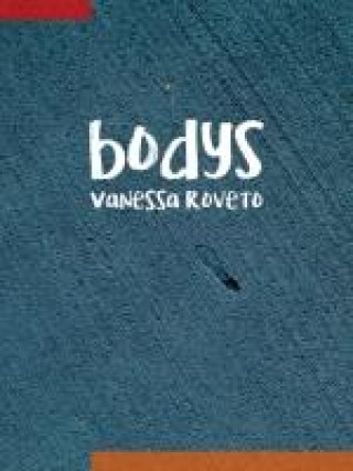 Carte bodys Vanessa Roveto