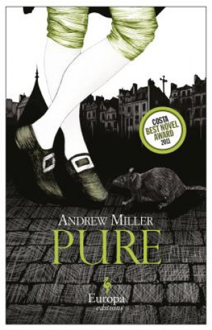 Könyv Pure Andrew Miller