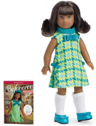 Joc / Jucărie Melody Ellison Mini Doll American Girl