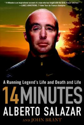 Buch 14 Minutes Alberto Salazar