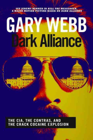 Knjiga Dark Alliance Gary Webb