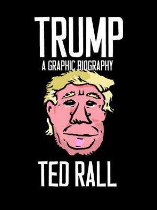 Libro Trump Ted Rall