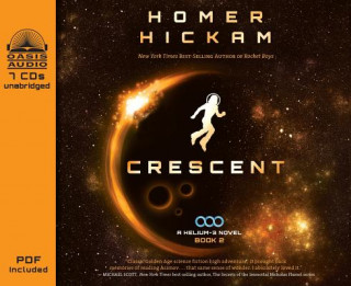 Audio  Crescent Homer H. Hickam