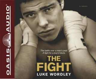 Audio The Fight Luke Wordley