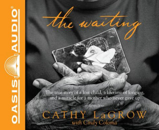 Audio The Waiting Cathy Lagrow