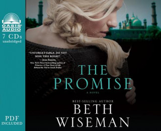 Audio The Promise Beth Wiseman