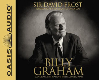 Audio Billy Graham David Frost