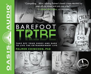Audio Barefoot Tribe Palmer Chinchen