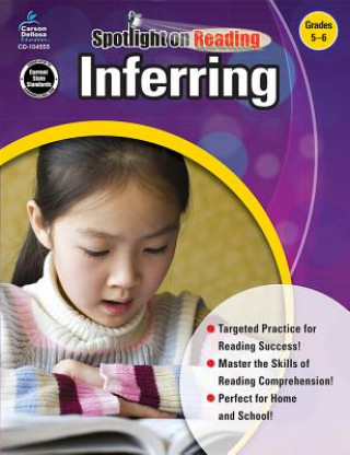 Knjiga Inferring Frank Schaffer Publications
