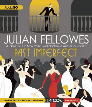 Hanganyagok Past Imperfect Julian Fellowes