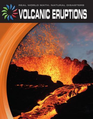 Libro Volcanic Eruptions Nancy Robinson Masters