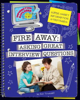 Libro Fire Away Ann Truesdell